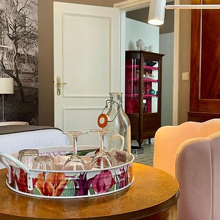 B&B Kerkstraatje3 Midden In Historisch Centrum Zutphen Exteriör bild