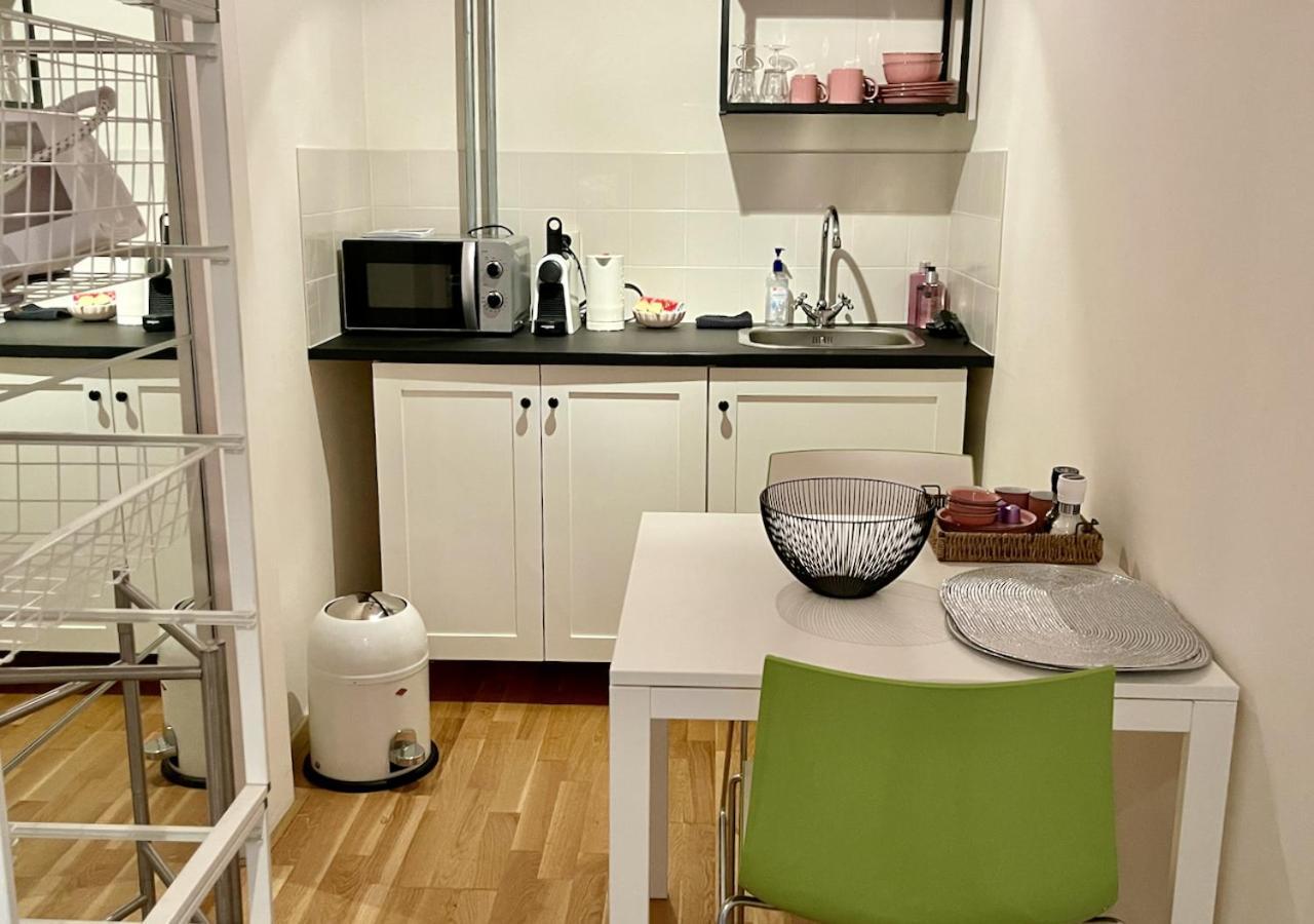 B&B Kerkstraatje3 Midden In Historisch Centrum Zutphen Exteriör bild